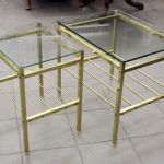 966 9303 LAMP TABLE
